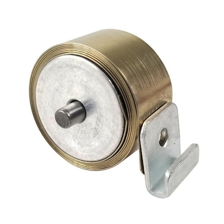 Superior Parts Aftermarket Ribbon Spring Set, Aluminum, Gold/Silver SP 883-503